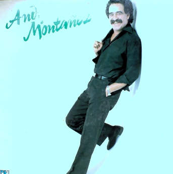 Andy Montañez