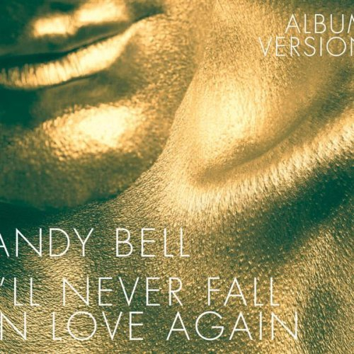 I`ll Never Fall In Love Again