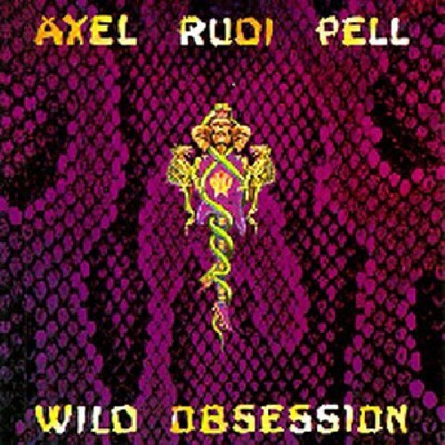 Wild Obsession