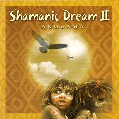 Shamanic Journey (Om Shanti)