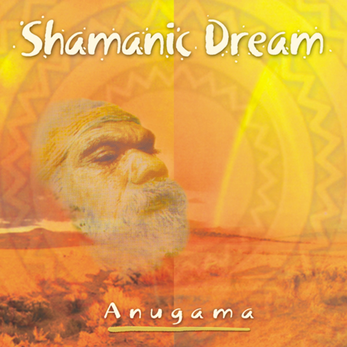 Shamanic Dream