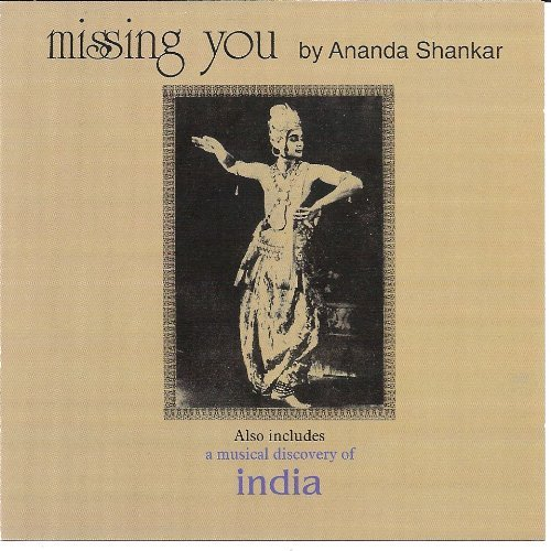 Missing You/A Musical Discovery of India