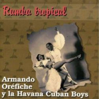 Rumba Tropical