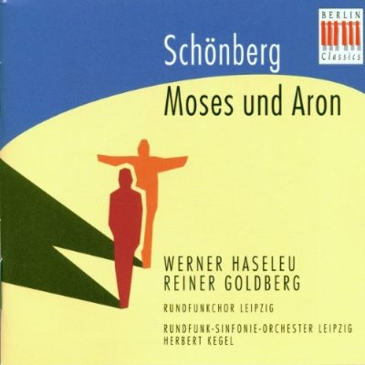 Moses und Aron