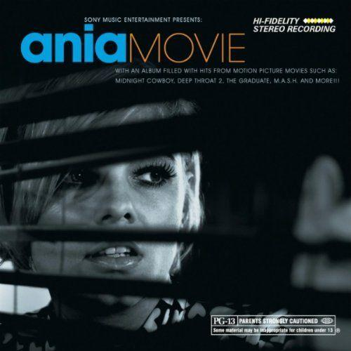 Ania Movie