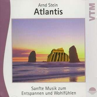 Atlantis: Sanfte Musik zum Entspannen und Wohlfülen