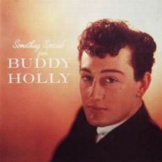 Something Special from Buddy Holly