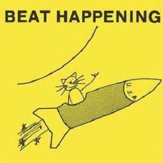 Beat Happening