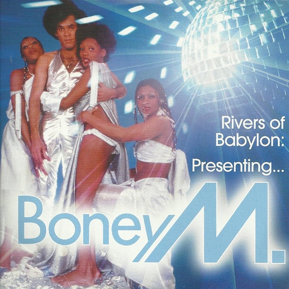 Rivers Of Babylon: Presenting...