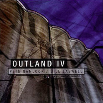 Outland, Vol. 4