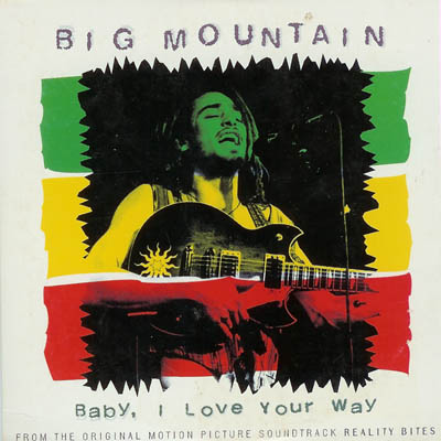 Baby, I Love Your Way (Reggae Vocal Mix)