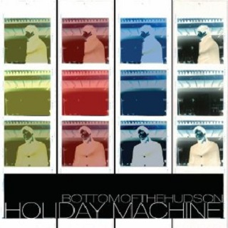 Holiday Machine