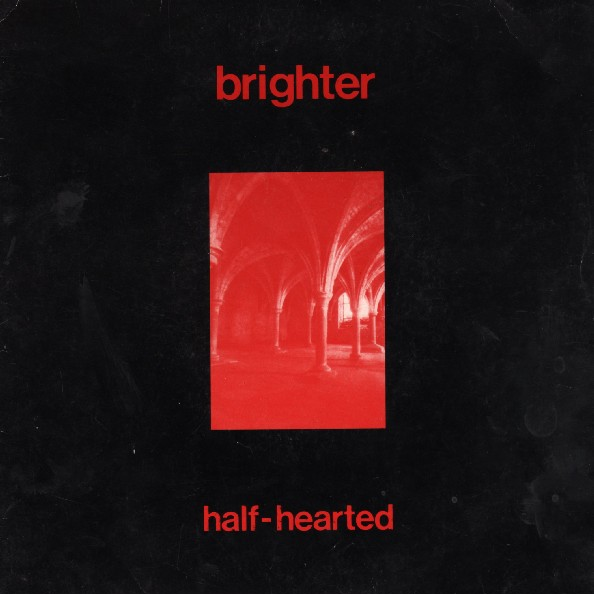 Half-Hearted