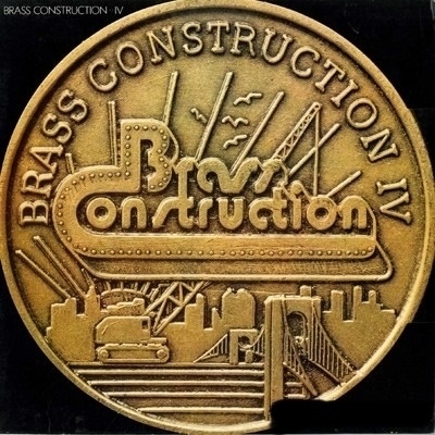 Brass Construction 4