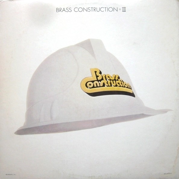 Brass Construction 3