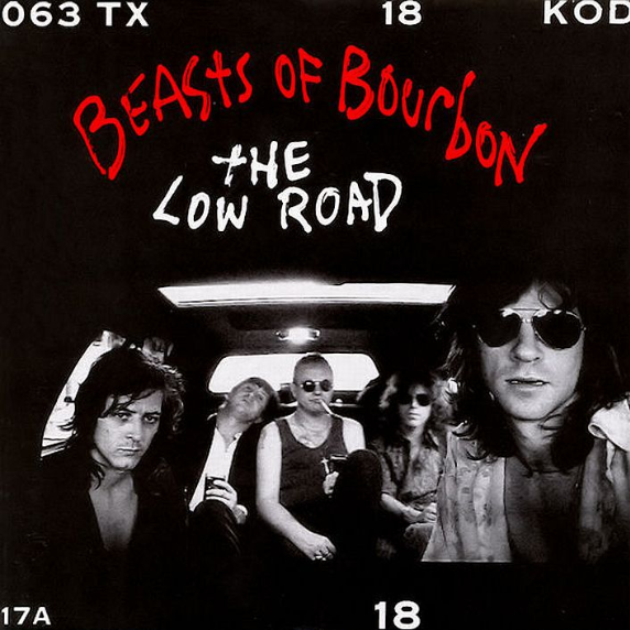 The Low Road