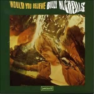 Would You Believe? [Mono Single Version]