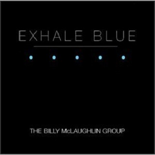 Exhale Blue