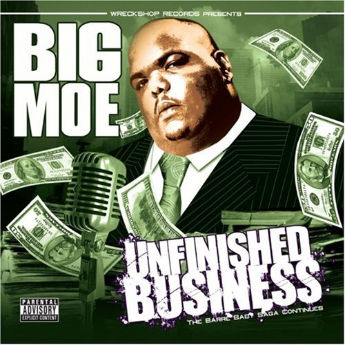 Big M.O.E