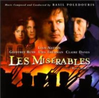 Suite 2, Vigau: Javert Suspects/Caring for Fantine/Valjean's ...