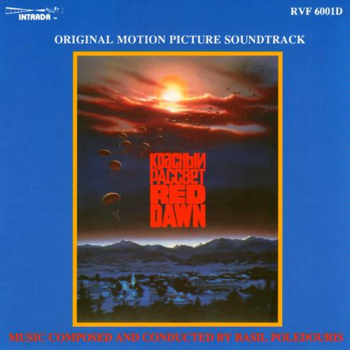 Red Dawn