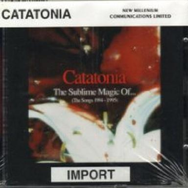 The Sublime Magic of Catatonia