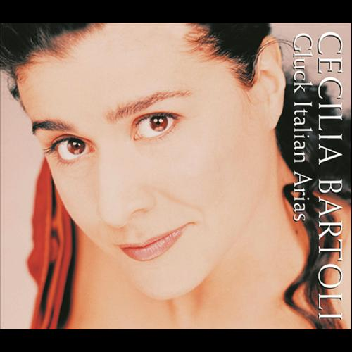 Gluck: Italian Arias