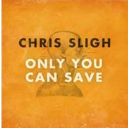 Only You Can Save