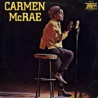 Carmen McRae [Mainstream]