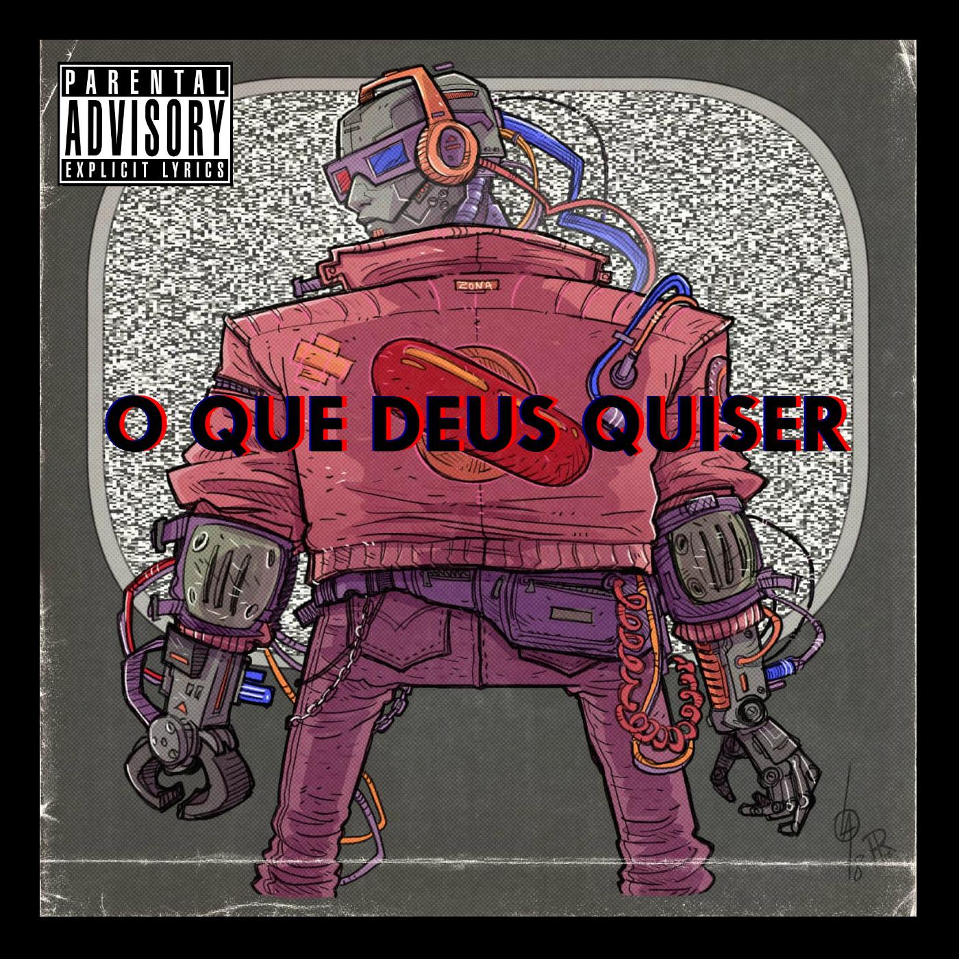 O Que Deus Quiser