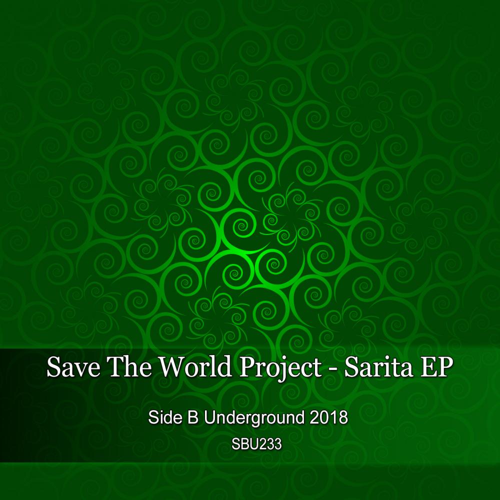 Sarita (Original Mix)