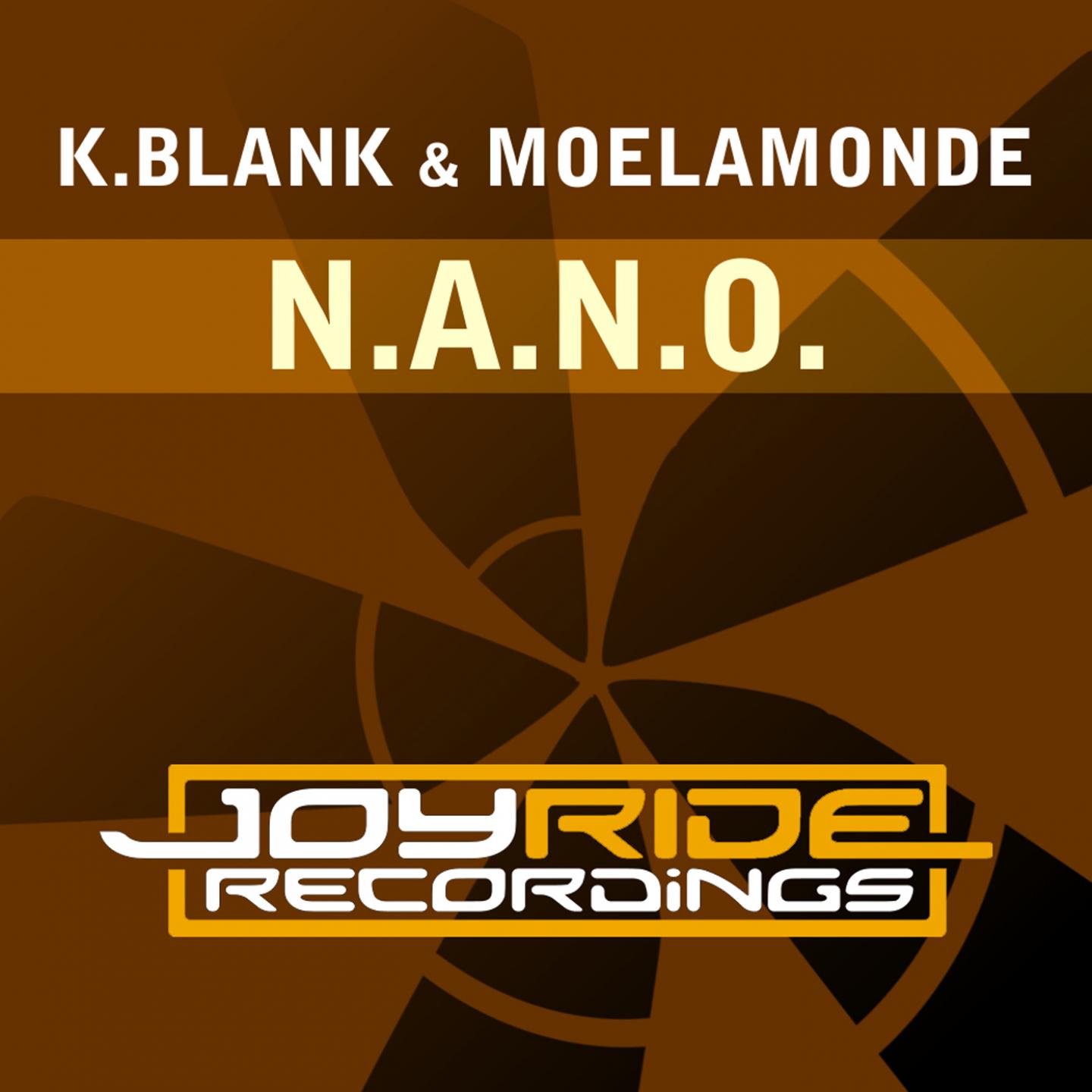 N.A.N.O. (Extended Mix)