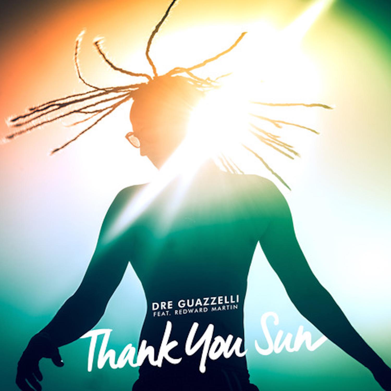 Thank You Sun (Rádio Edit)