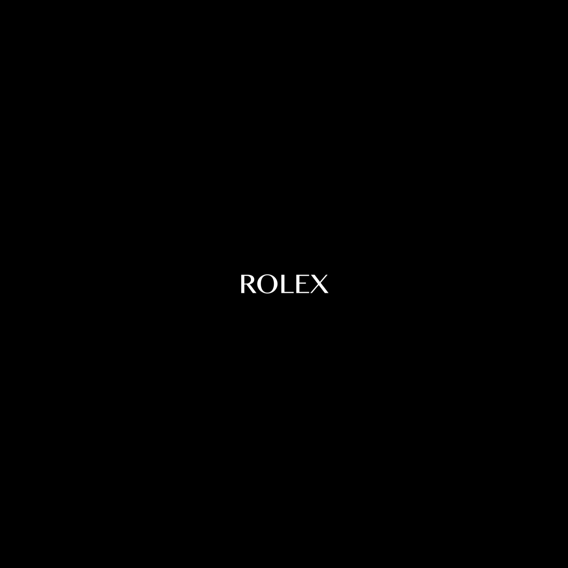 ROLEX Prod. by Rapbeat