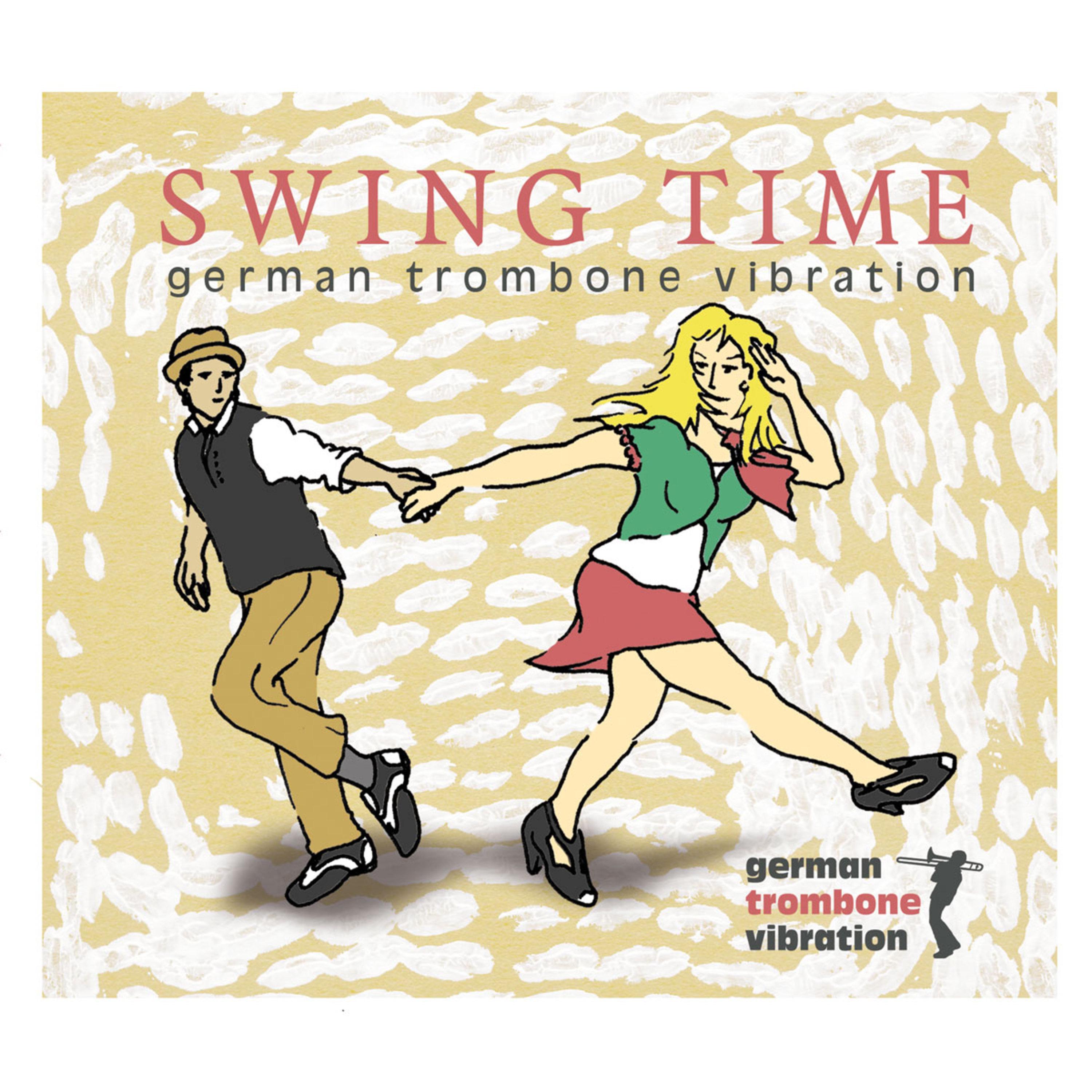 Swing Time