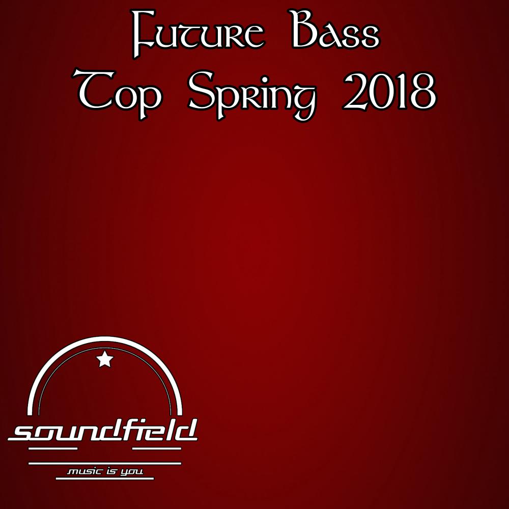 Future Bass Top Spring 2018