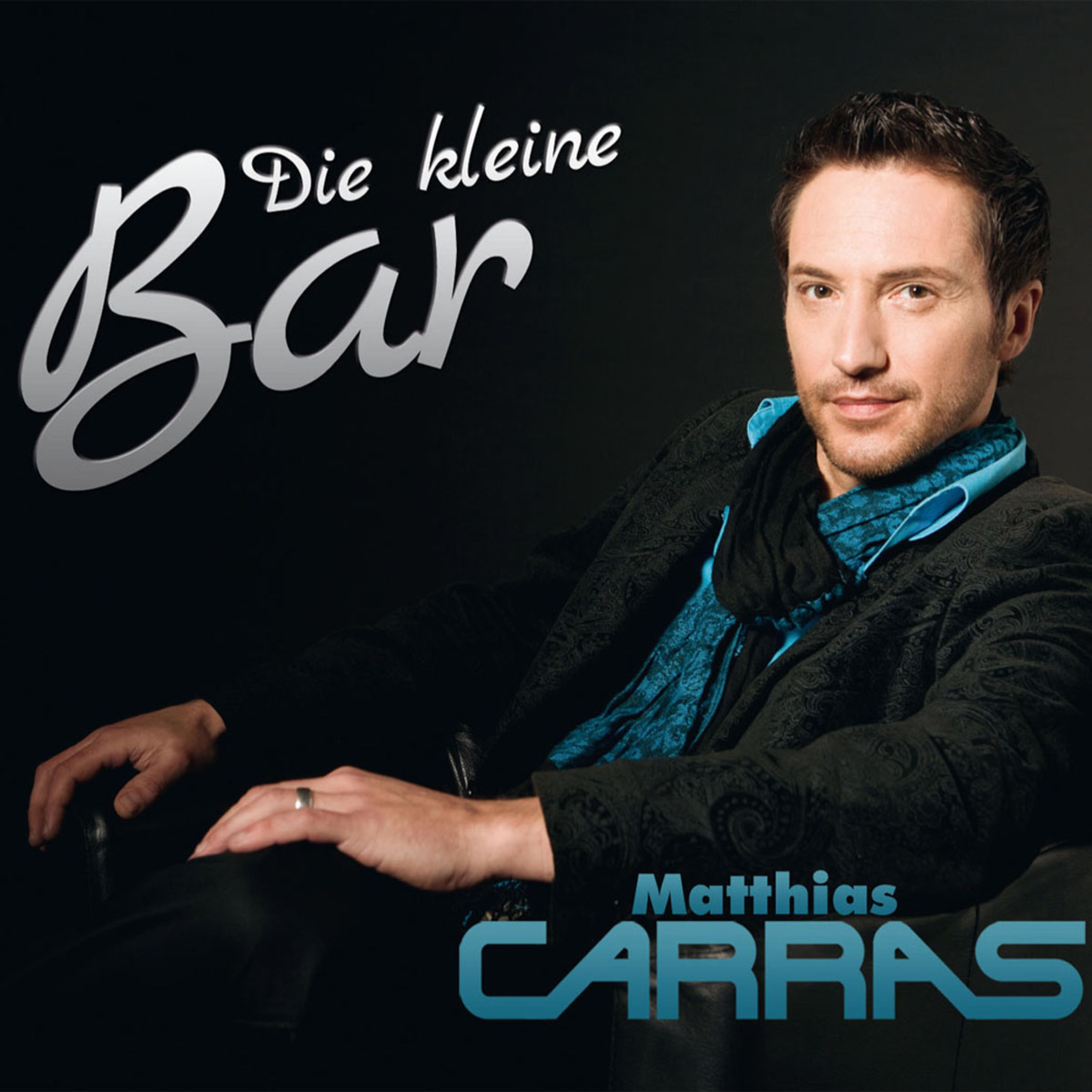 Die kleine Bar