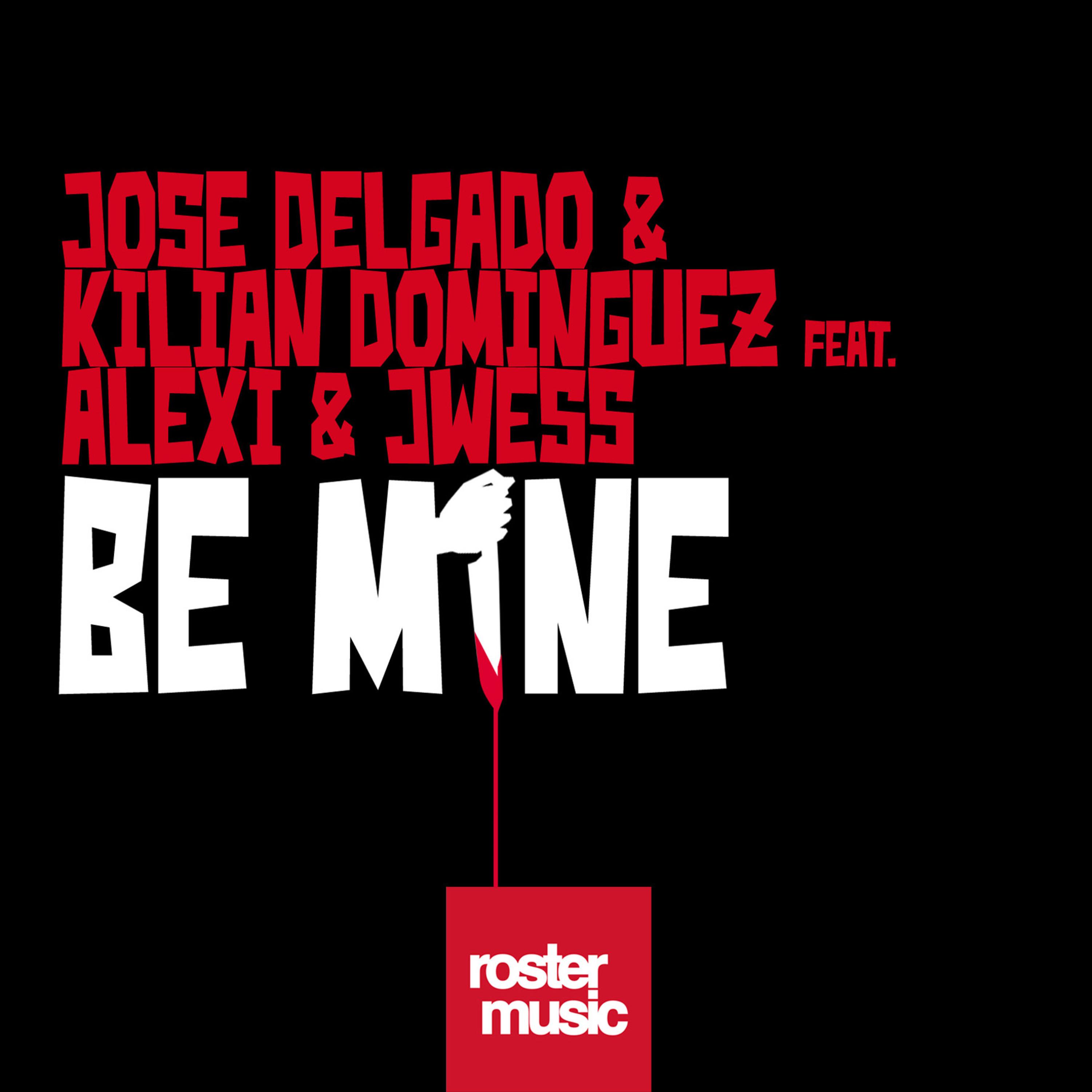 Be Mine (Instrumental Mix)