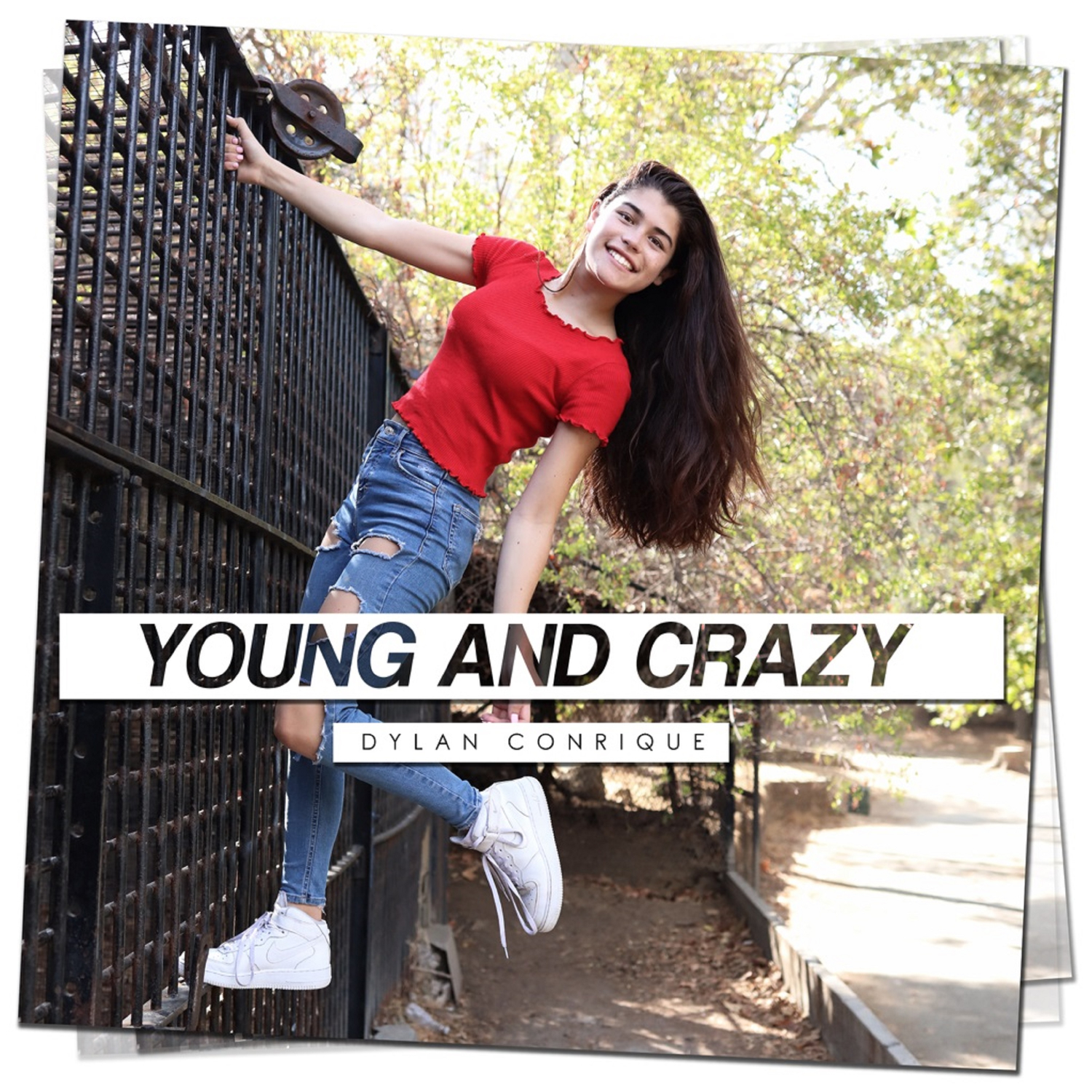 Young and Crazy