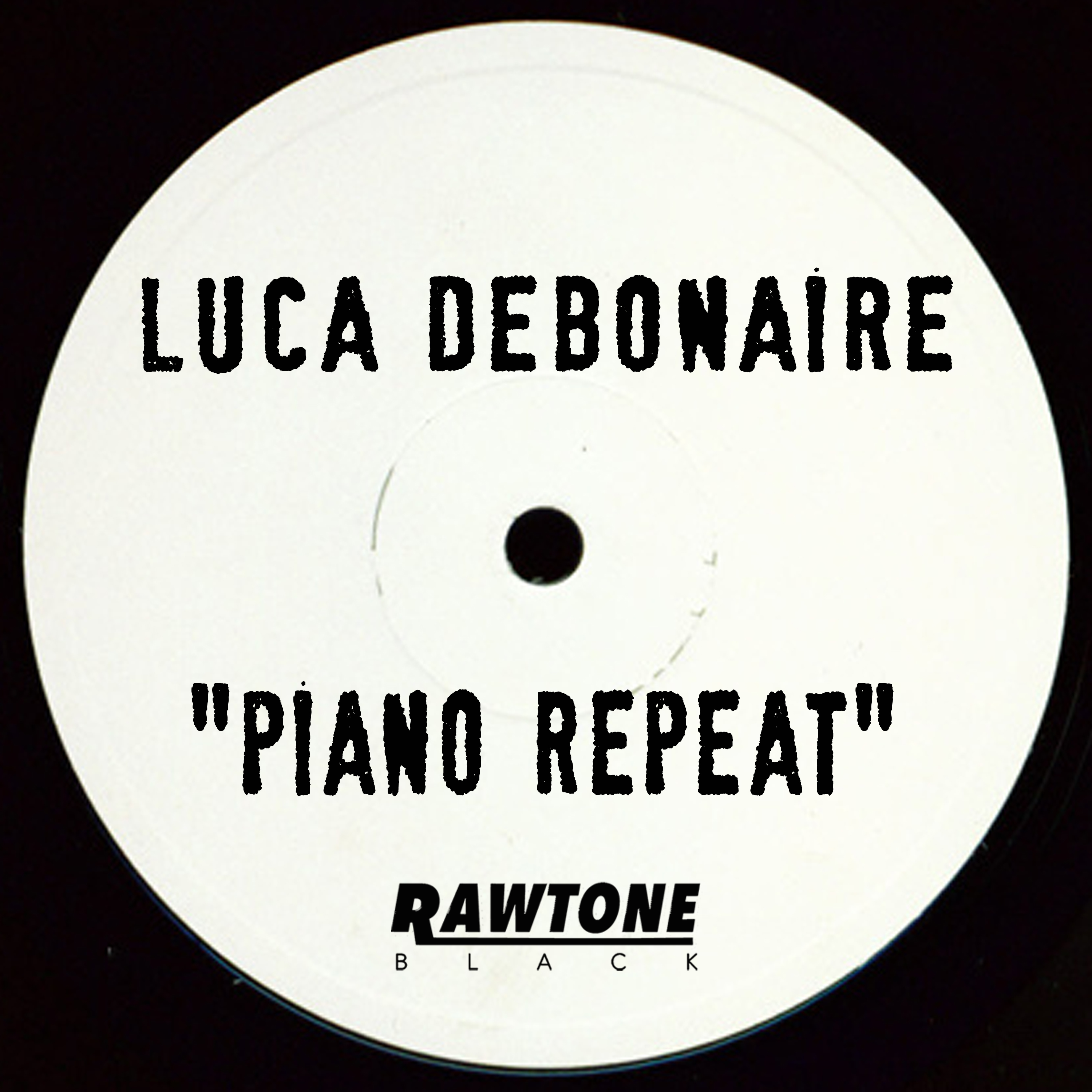 Piano Repeat