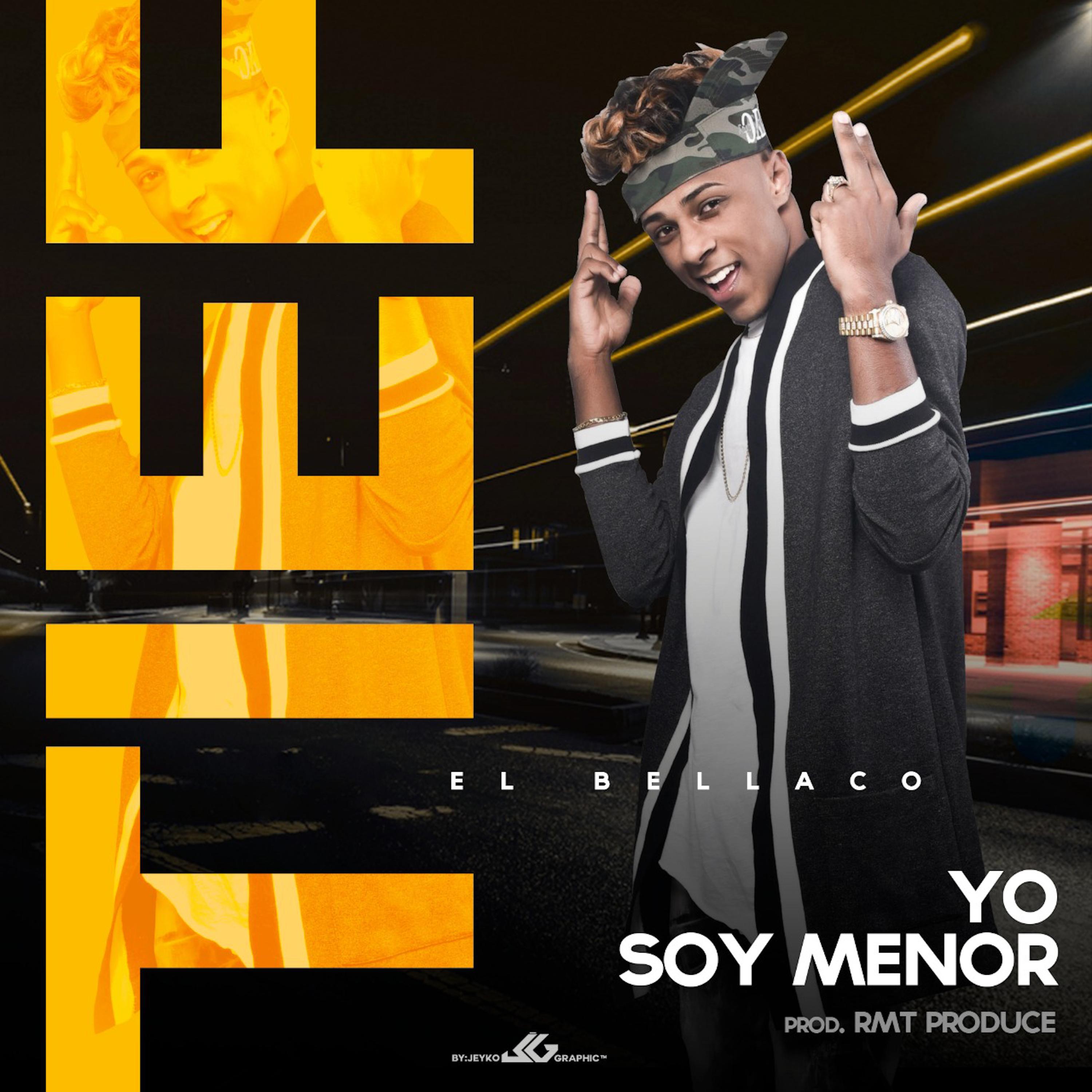 Yo Soy Menor