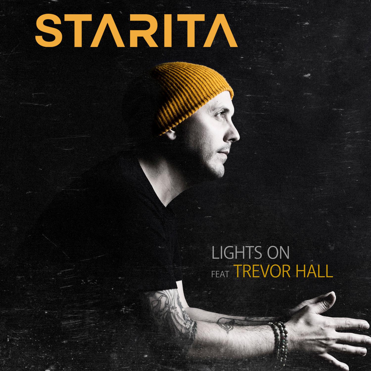 Lights On feat Trevor Hall