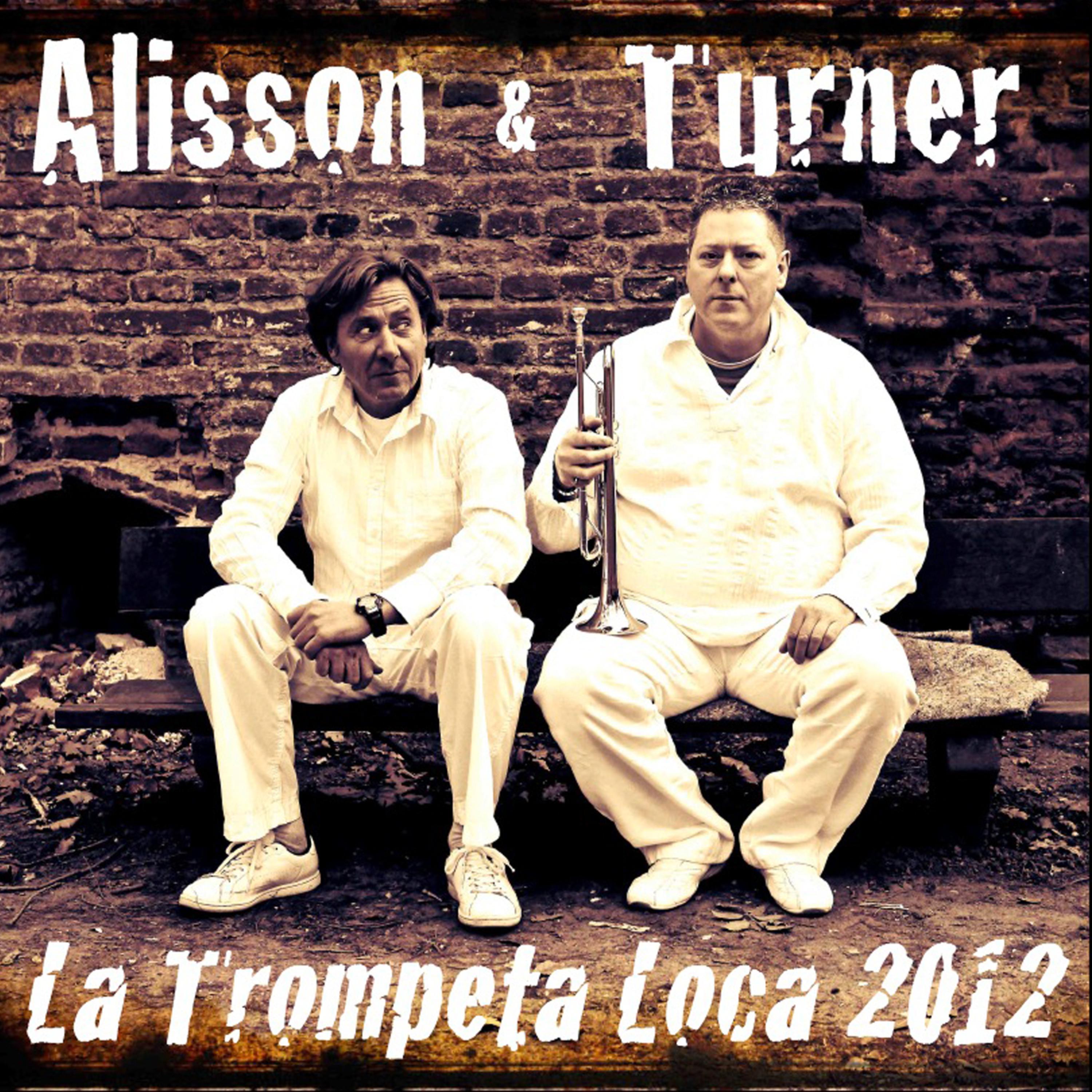 La Trompeta Loca 2012