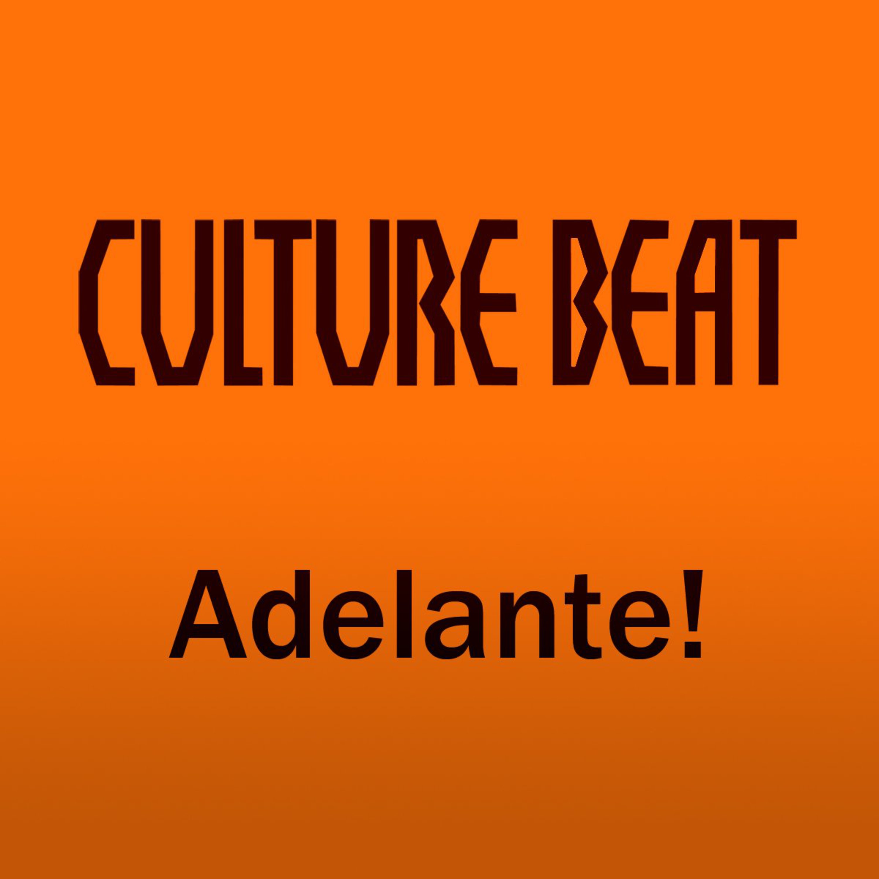 Adelante!