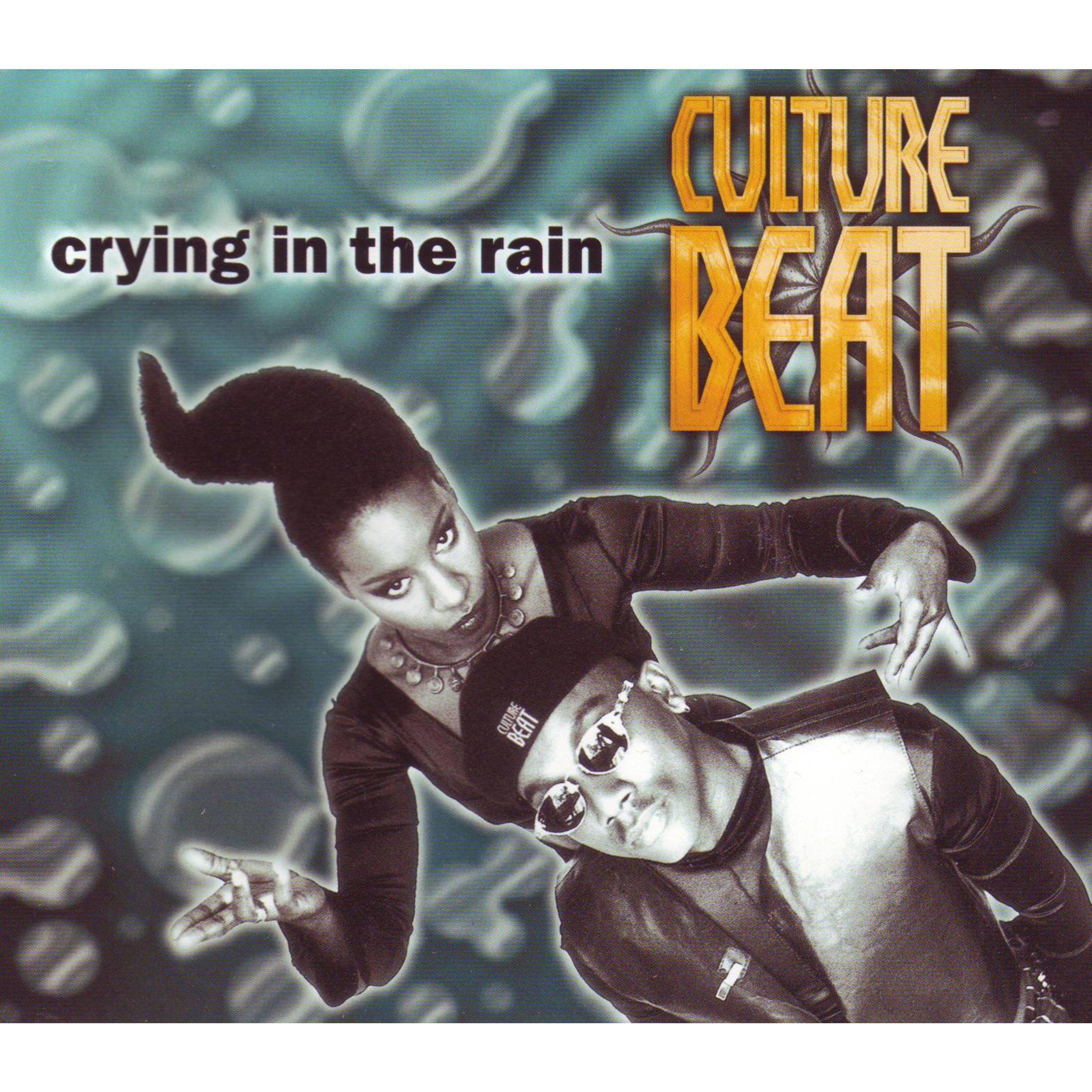 Crying in the Rain (Aboria Euro 12" Mix)