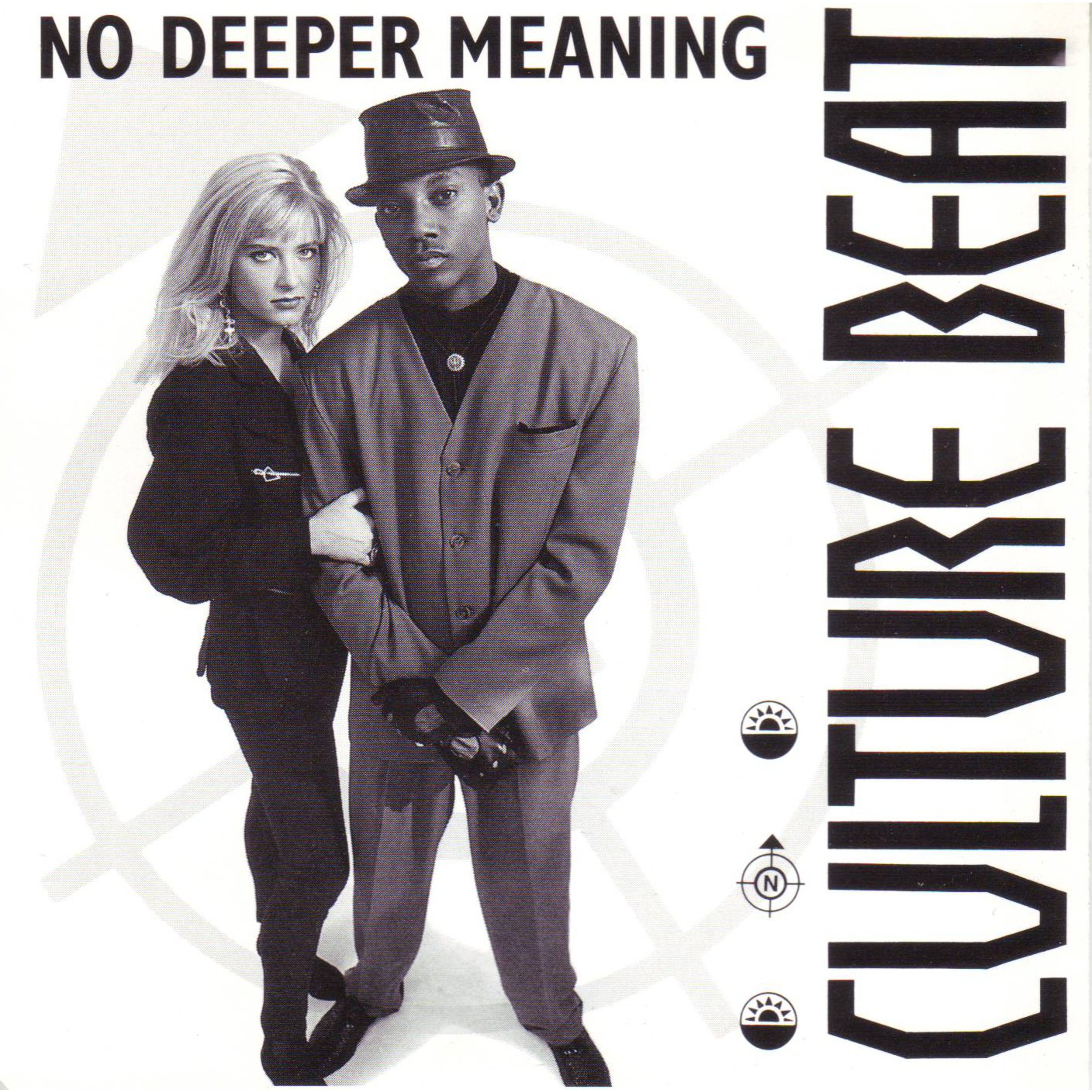 No Deeper Meaning (Club Mix)