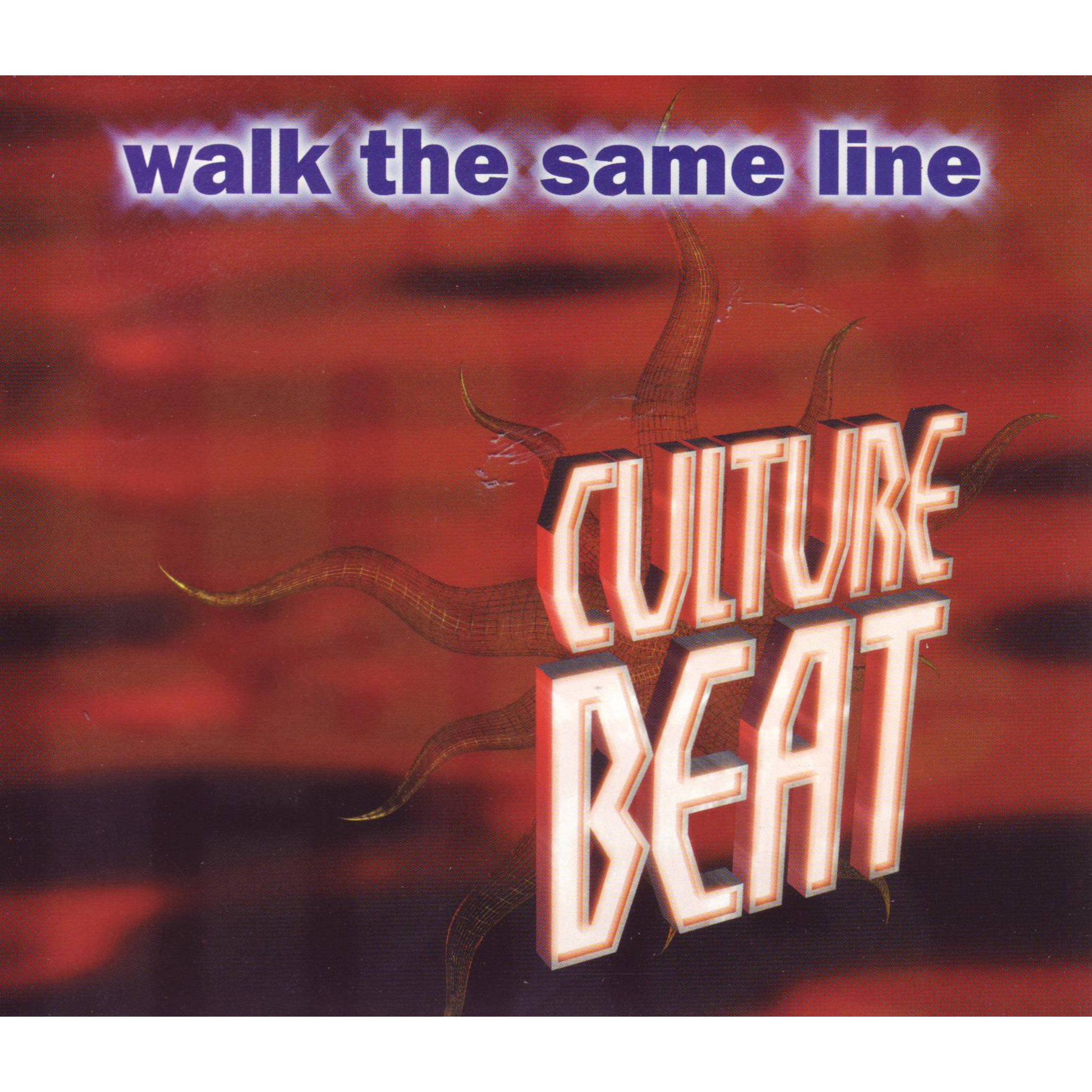 Walk the Same Line (Brainstorm Mix)