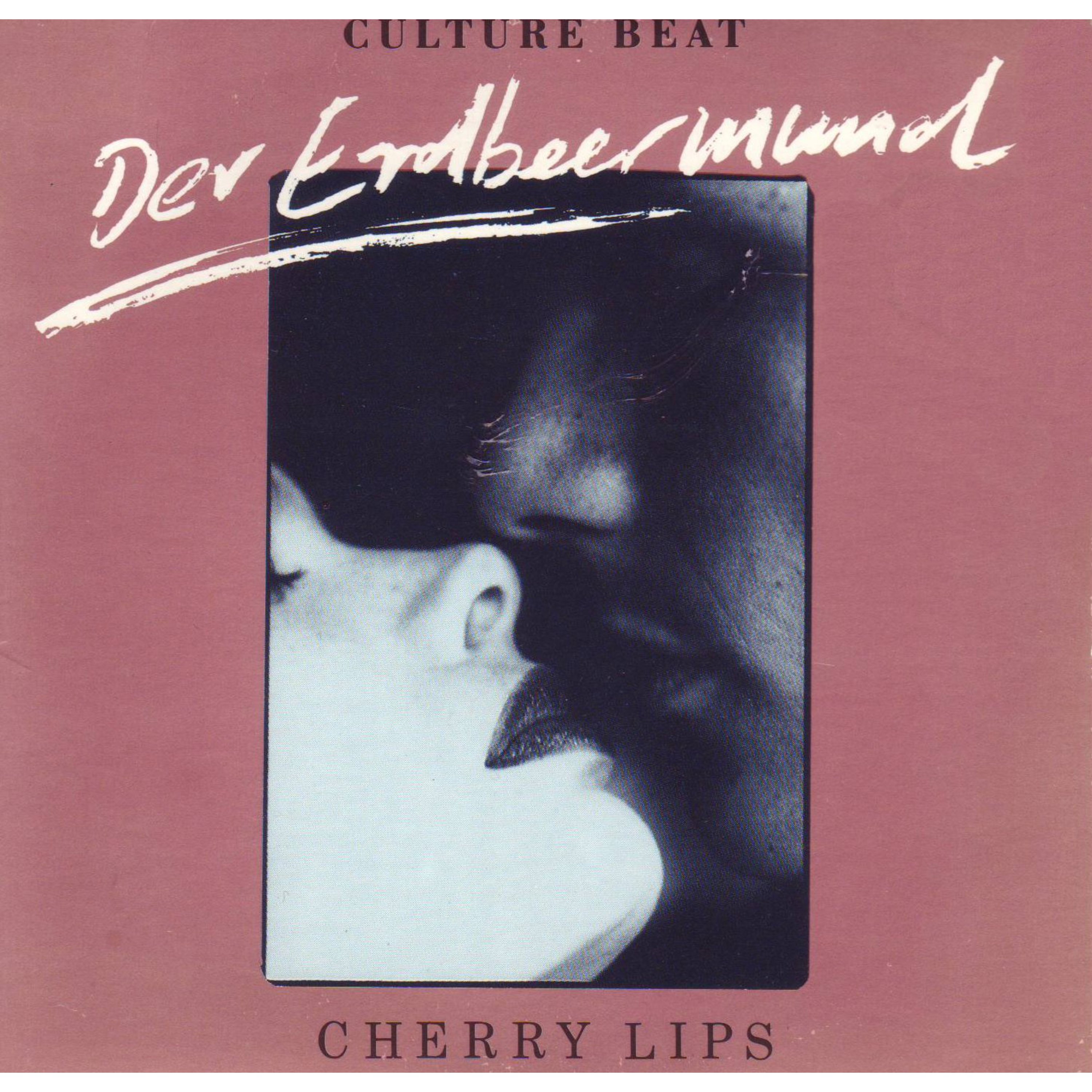 Cherry Lips (Extended Instrumental)