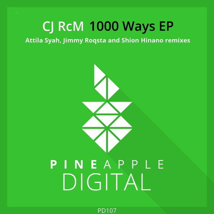 1000 Ways (Original Mix)