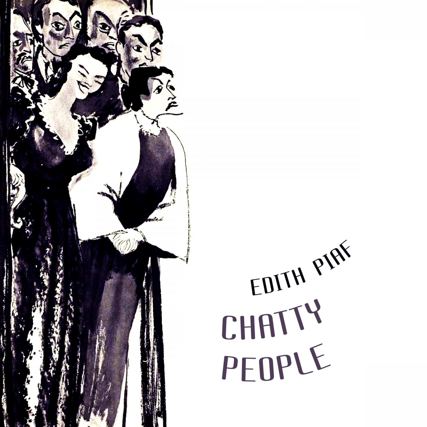 Chatty People